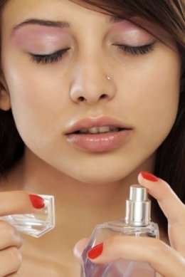 Fragrances  for her