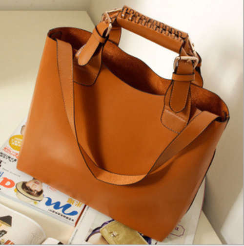 Bag for personal offer