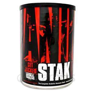 Universal Animal STAK