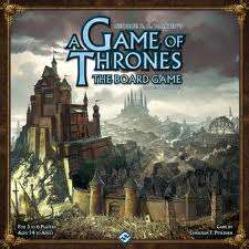 Game of thrones