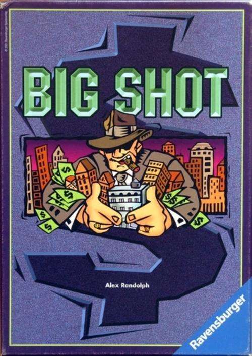 Big shot