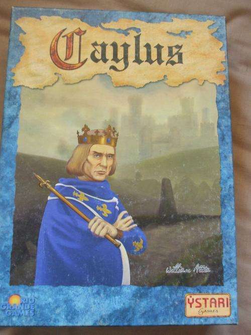Caylus