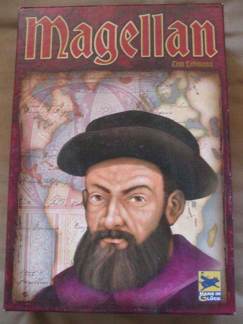 Magellan
