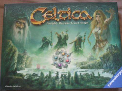 Celtica