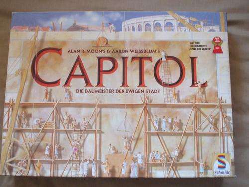 Capitol