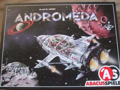 Adromeda