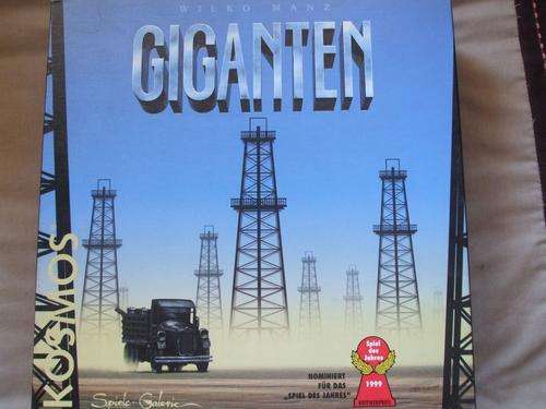 Giganten