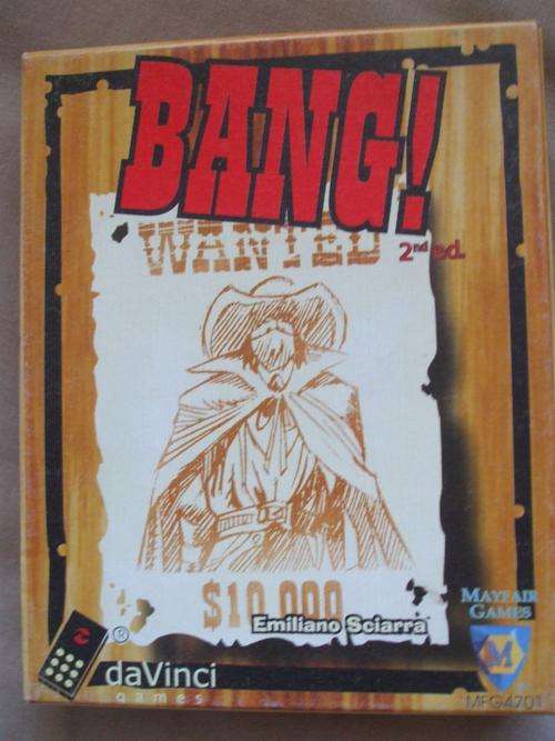 Bang
