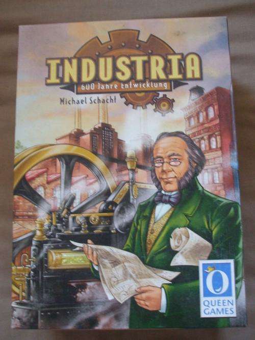 Industria