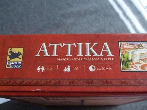 Attika