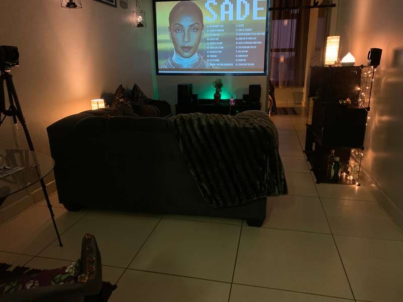 Blaupunkt -Full HD LED Projector PRO 10