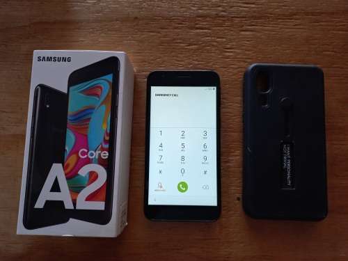 Samsung A2 Core