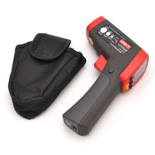 UT302B Non Contact IR Infrared Digital Temperature Gun Thermometer