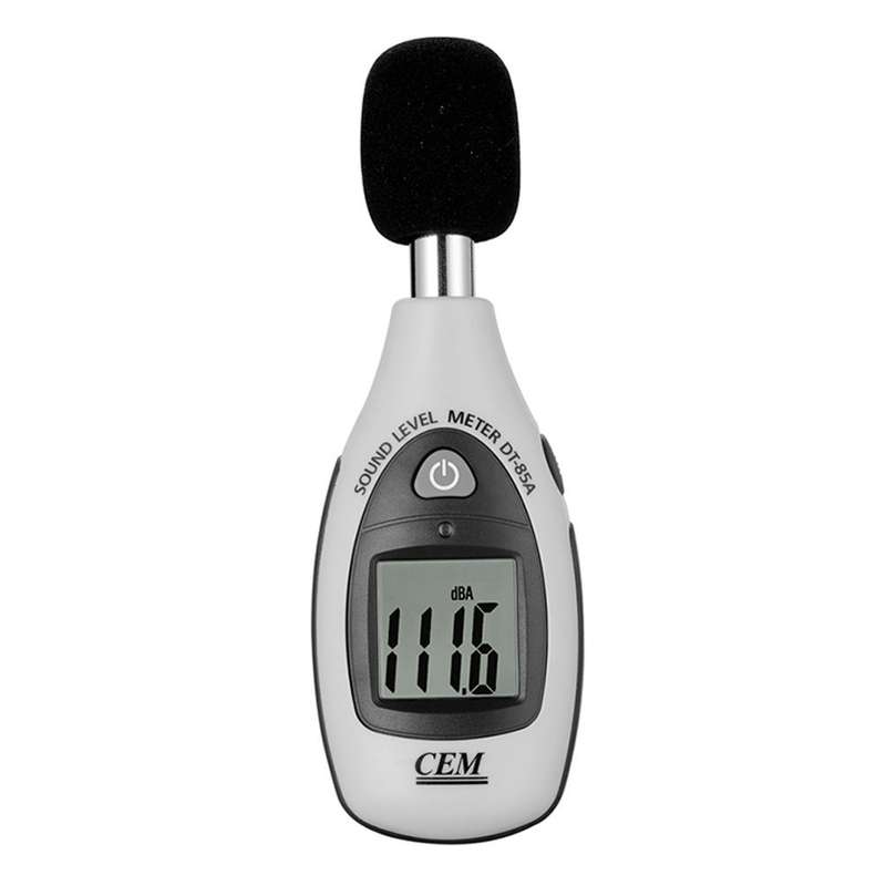 CEM DT-85A Mini Sound Level Meter