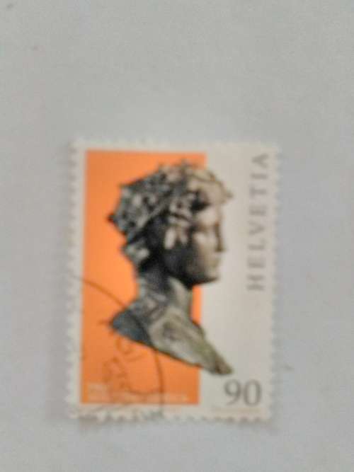 Helvetia - 90