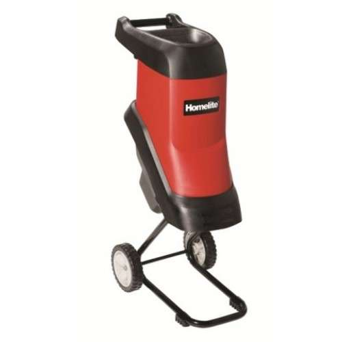 Homelite Impact Garden Shredder / Mulcher