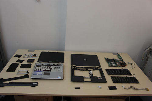 Laptop Spares