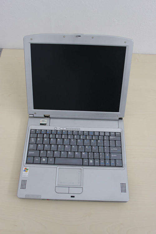 Averatec 3200