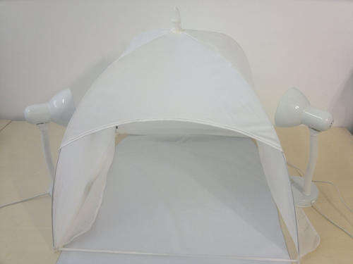 Photographic Dome Studio (light tent)
