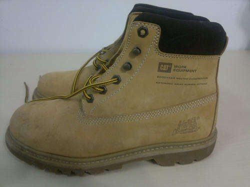 Caterpillar Boots