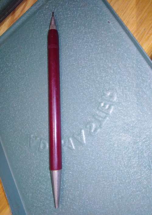 Vintage Manual Calculator  Addmaster (circa 1945)