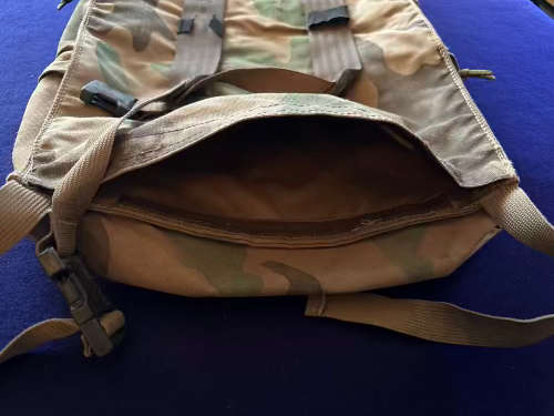 SA SPECIAL FORCES PAT 90 DEMS (Demolition) Pack