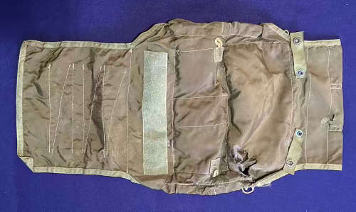 SA SPECIAL FORCES  NIEMOLLER Personal First Aid Kit