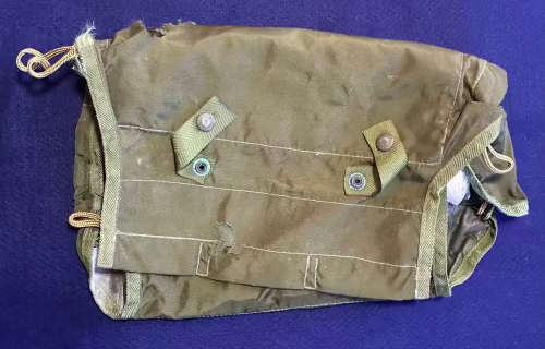SA SPECIAL FORCES  NIEMOLLER Personal First Aid Kit