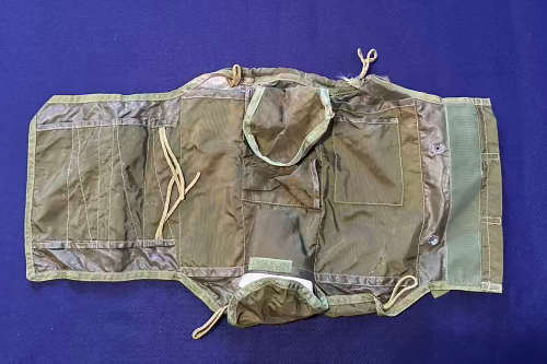 SA SPECIAL FORCES  NIEMOLLER Personal First Aid Kit