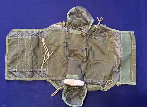 SA SPECIAL FORCES  NIEMOLLER Personal First Aid Kit