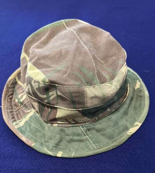 Original Rhodesian Period Camo Bush Hat