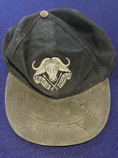 Original 32Bn Peak Cap - Used