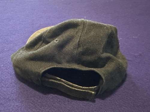 Original 32Bn Peak Cap - Used