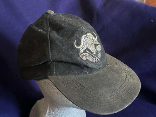 Original 32Bn Peak Cap - Used
