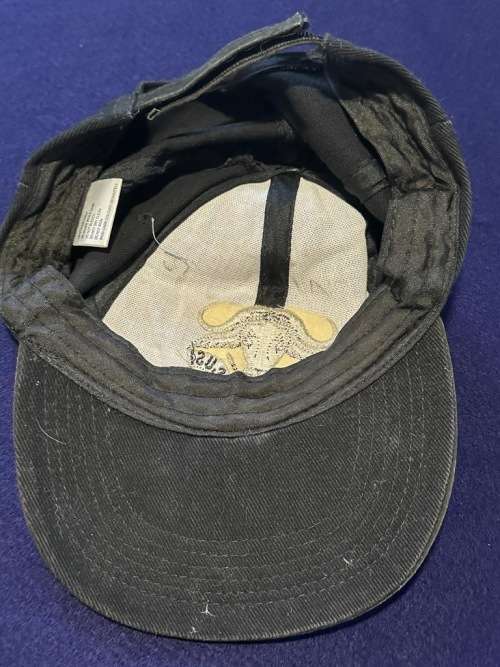 Original 32Bn Peak Cap - Used