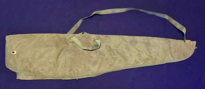 SA SPECIAL FORCES RECCE Niemoller Pat 80 Rifle Bag - Original Kit Item from Operator
