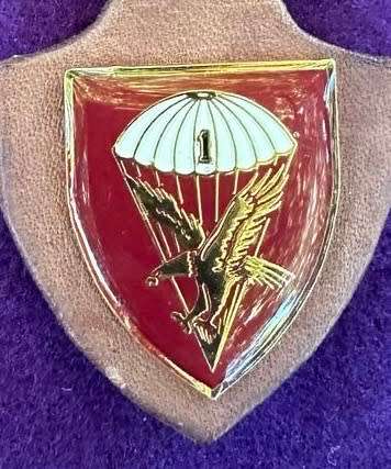 1 Para Affiliation Fob