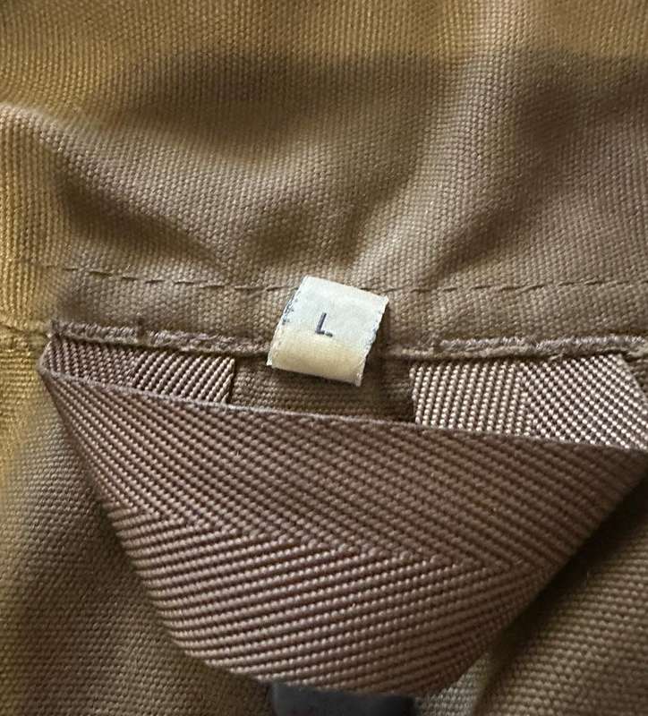 SADF 1 Parachute Battalion Nutria Para Jacket (Slangvel), to Major in HQ Company - Size Large
