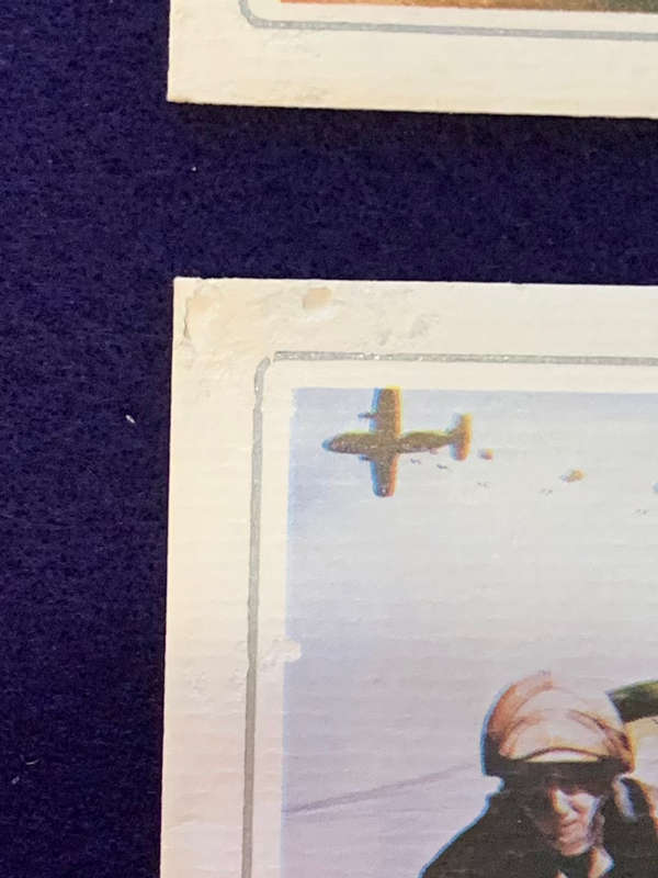 1 Parachute Battalion Full Set of First Day Covers - Numbered 469, with Roll Of Honour Scroll