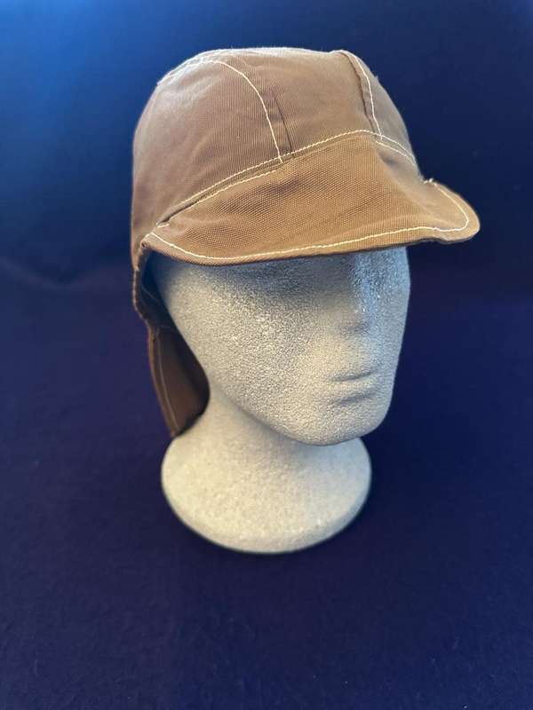 Nutria Kiko_Border War period item_Tailor Made