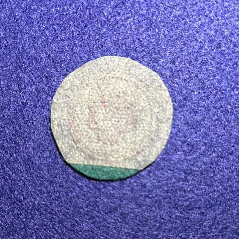 Rhodesia Medical Corps - Cross for Greens Uniforms
