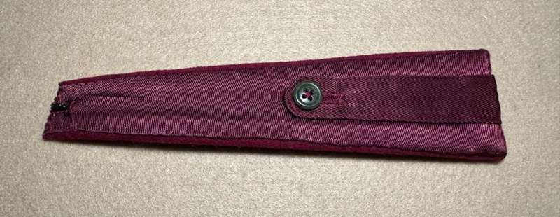 Rhodesian Medical Corps - MESS DRESS BOARD