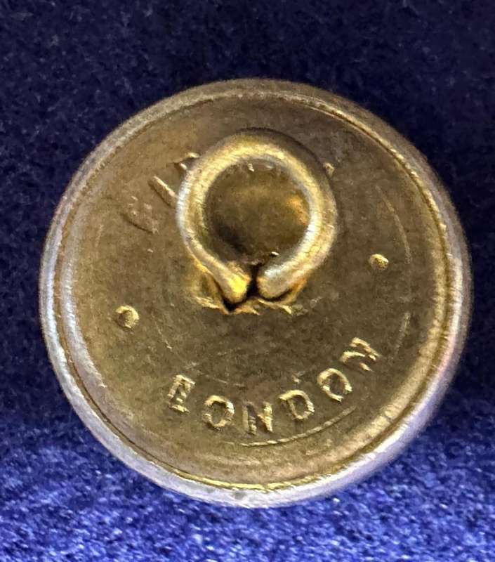 Rhodesian Engineers, 1 Medium Buttons, EIIR / RNE, Manufactured FIRMIN, London