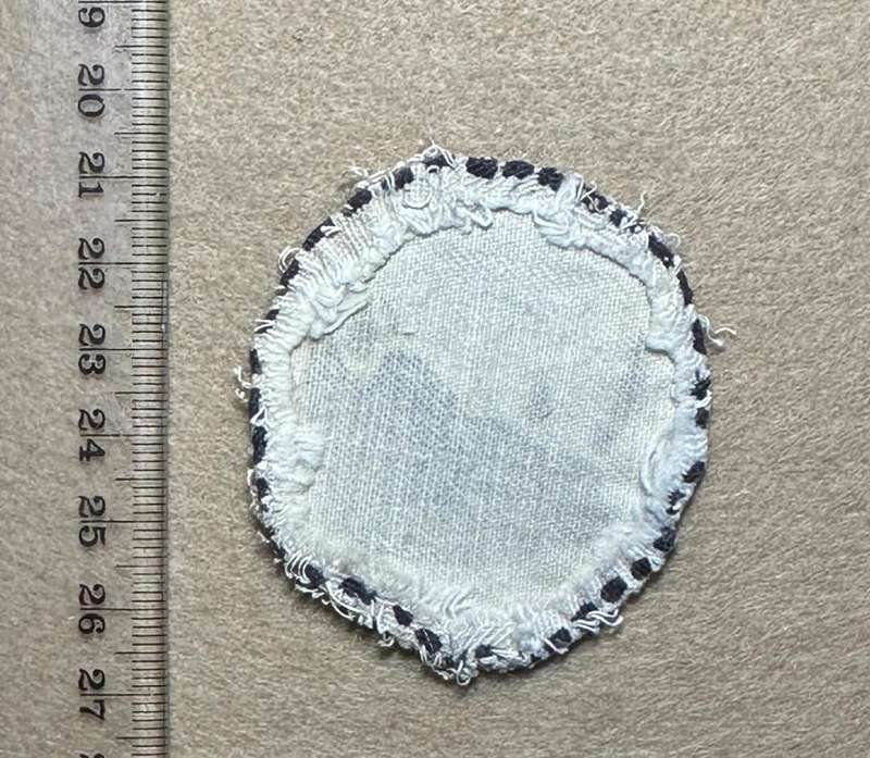 Rhodesian Forces - 11 AFRICA DIV EAST AFRICA WW2 PATCH