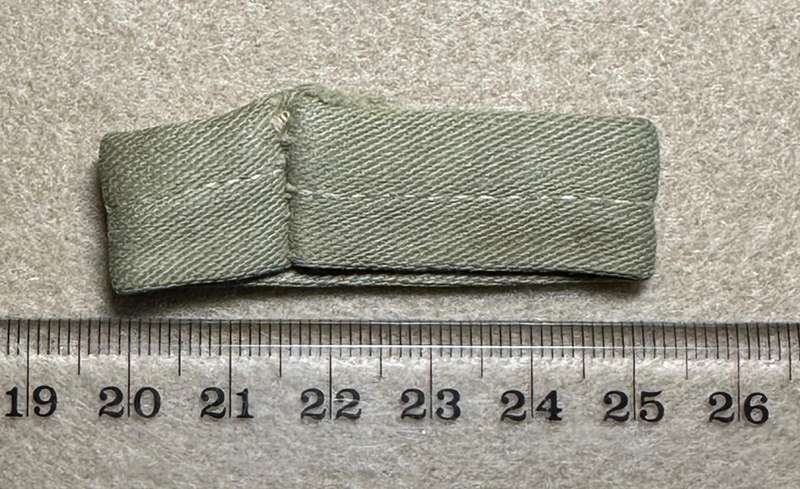 Rhodesian Forces - SERVICE STRIPE
