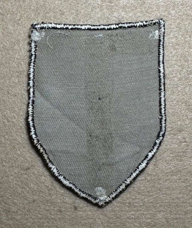 Rhodesian Guard Force - FIRST BATTALION GUARD FORCE - MT DARWIN