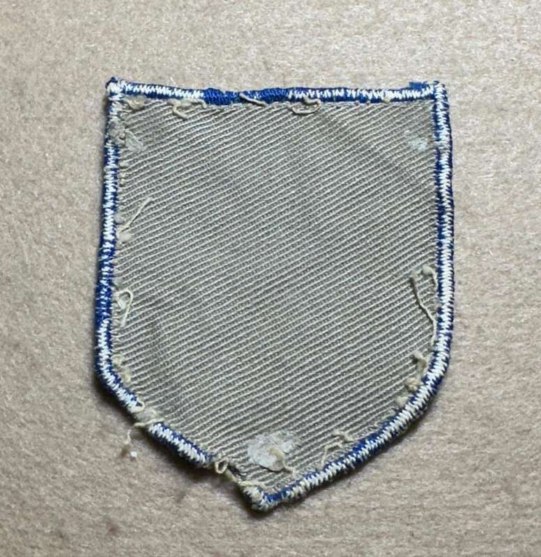 Rhodesian Guard Force - 4 GROUP HONDE