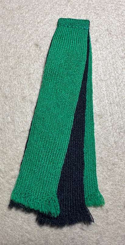 Rhodesian Boy Scouts - SOCK FLASH