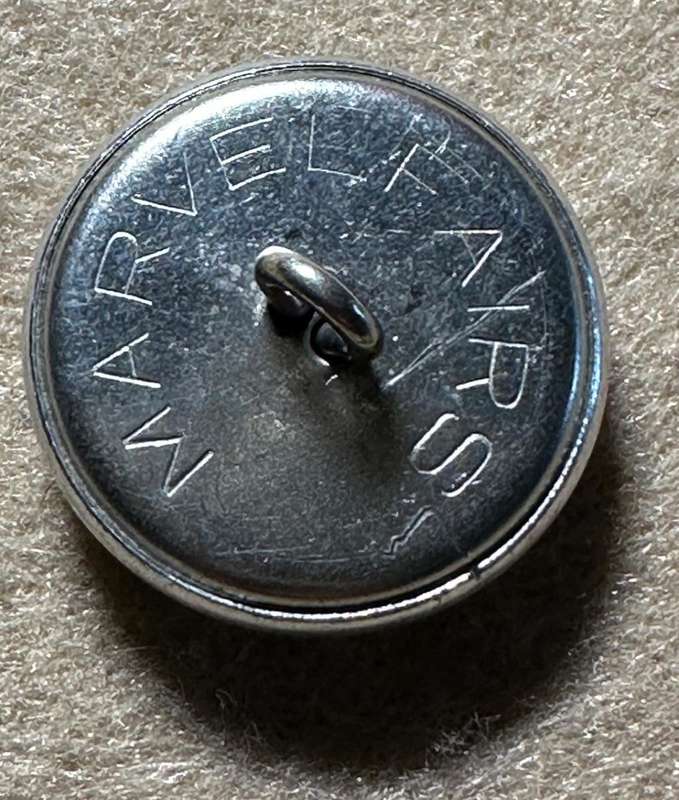 Rhodesian ST JOHNS - BUTTONS X 6 Large