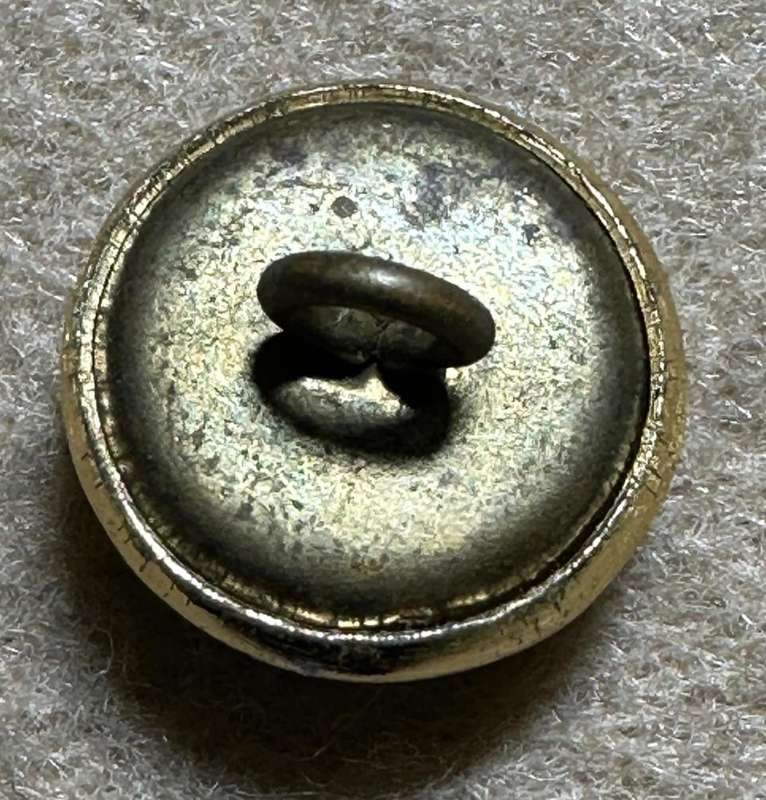 Rhodesian City Councils - CITY OF SALISBURY BUTTON